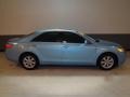 Sky Blue Pearl - Camry LE Photo No. 2