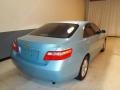 Sky Blue Pearl - Camry LE Photo No. 3
