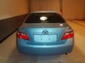 Sky Blue Pearl - Camry LE Photo No. 4