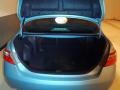 Sky Blue Pearl - Camry LE Photo No. 5