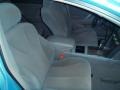 Sky Blue Pearl - Camry LE Photo No. 6