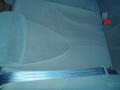 Sky Blue Pearl - Camry LE Photo No. 9