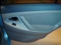 Sky Blue Pearl - Camry LE Photo No. 10