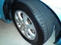 Sky Blue Pearl - Camry LE Photo No. 12