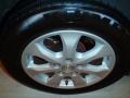 Sky Blue Pearl - Camry LE Photo No. 13