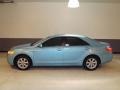 Sky Blue Pearl - Camry LE Photo No. 16