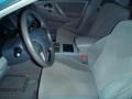 Sky Blue Pearl - Camry LE Photo No. 19