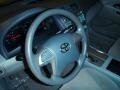 Sky Blue Pearl - Camry LE Photo No. 20