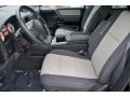 Galaxy Black - Titan S Crew Cab Photo No. 3
