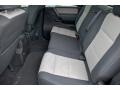 Galaxy Black - Titan S Crew Cab Photo No. 4