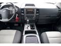 Galaxy Black - Titan S Crew Cab Photo No. 5