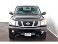 Galaxy Black - Titan S Crew Cab Photo No. 7