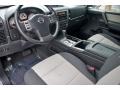 Galaxy Black - Titan S Crew Cab Photo No. 14
