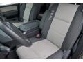 Galaxy Black - Titan S Crew Cab Photo No. 15