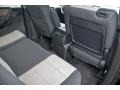 Galaxy Black - Titan S Crew Cab Photo No. 20