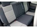 Galaxy Black - Titan S Crew Cab Photo No. 21