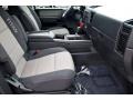 Galaxy Black - Titan S Crew Cab Photo No. 23