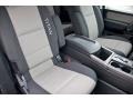 Galaxy Black - Titan S Crew Cab Photo No. 25