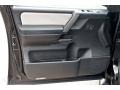 Galaxy Black - Titan S Crew Cab Photo No. 27