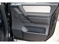 Galaxy Black - Titan S Crew Cab Photo No. 28
