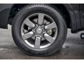 Galaxy Black - Titan S Crew Cab Photo No. 30
