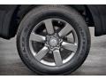 Galaxy Black - Titan S Crew Cab Photo No. 31