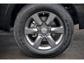 Galaxy Black - Titan S Crew Cab Photo No. 33