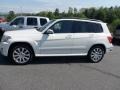 Arctic White - GLK 350 4Matic Photo No. 1