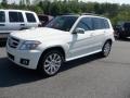 Arctic White - GLK 350 4Matic Photo No. 2