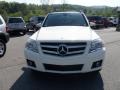Arctic White - GLK 350 4Matic Photo No. 3