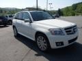 Arctic White - GLK 350 4Matic Photo No. 4