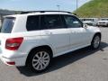 Arctic White - GLK 350 4Matic Photo No. 5
