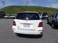 Arctic White - GLK 350 4Matic Photo No. 6