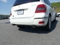 Arctic White - GLK 350 4Matic Photo No. 7