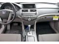 2012 Polished Metal Metallic Honda Accord EX Sedan  photo #13