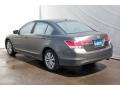 2012 Polished Metal Metallic Honda Accord EX V6 Sedan  photo #5