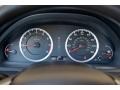 Black Gauges Photo for 2012 Honda Accord #64659019