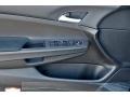 2012 Polished Metal Metallic Honda Accord EX V6 Sedan  photo #16