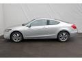  2012 Accord EX Coupe Alabaster Silver Metallic