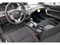  2012 Accord EX Coupe Black Interior