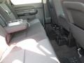 2012 Summit White Chevrolet Silverado 1500 LT Crew Cab  photo #27