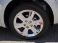 2011 Dodge Journey Lux Wheel and Tire Photo