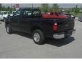 Black - F250 Super Duty XL Regular Cab Photo No. 2