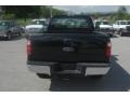 Black - F250 Super Duty XL Regular Cab Photo No. 3