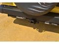 Solar Yellow - Wrangler Rubicon 4x4 Photo No. 5