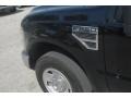 Black - F250 Super Duty XL Regular Cab Photo No. 10