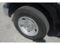 Black - F250 Super Duty XL Regular Cab Photo No. 11