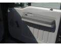 Black - F250 Super Duty XL Regular Cab Photo No. 13