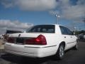 Vibrant White - Grand Marquis LS Photo No. 3