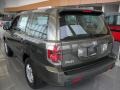 Sage Brush Pearl - Pilot LX 4WD Photo No. 2
